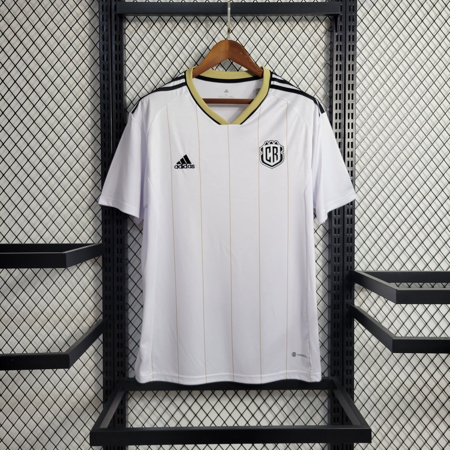 Costa Rica Away 2022