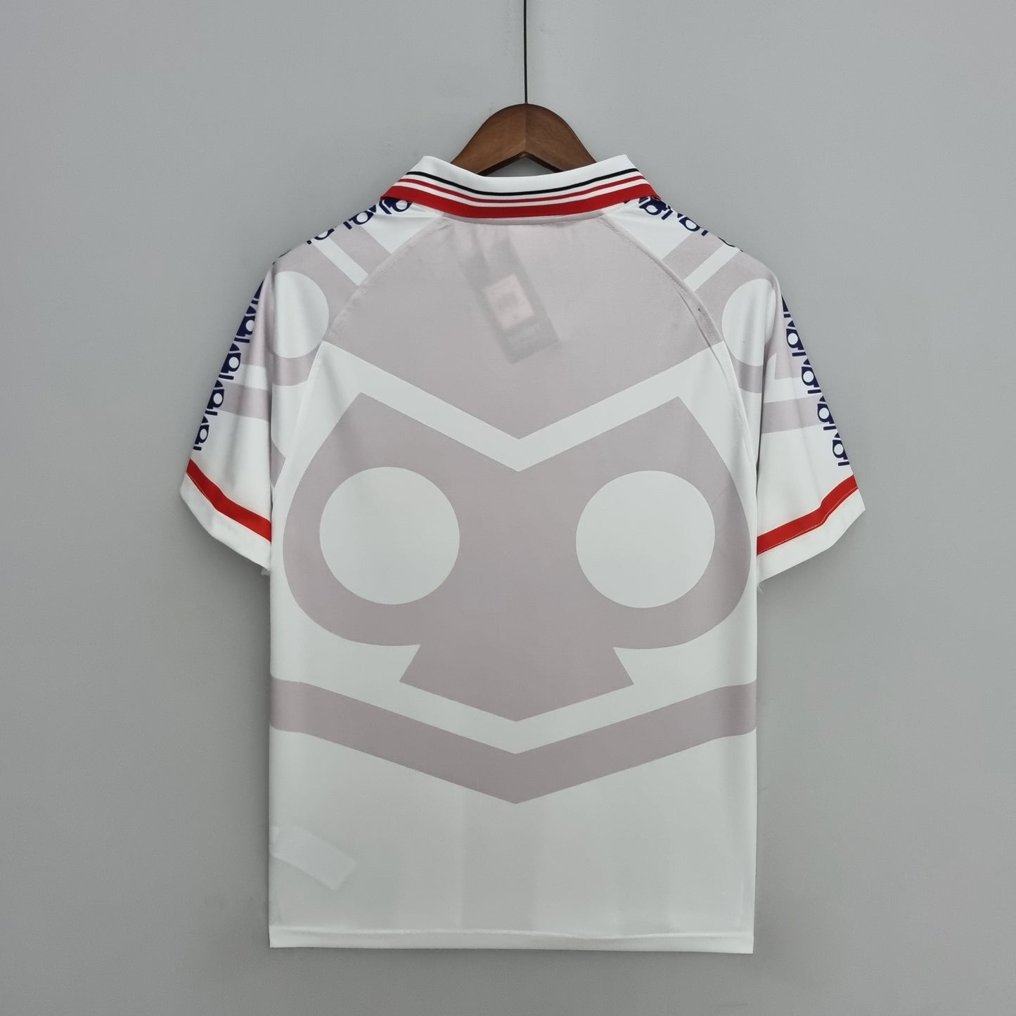 Universidad de Chile 1996 Away