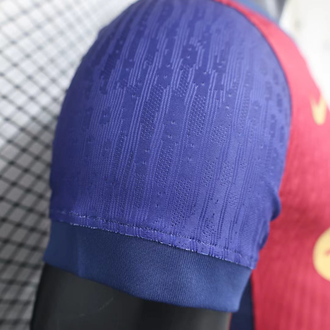 FC Barcelona Home 24/25