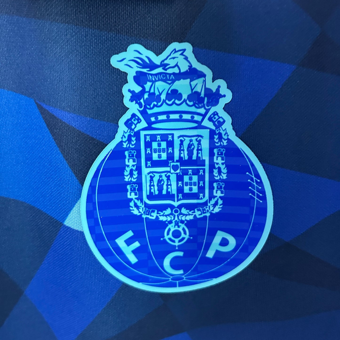 FC Porto Halloween Edition
