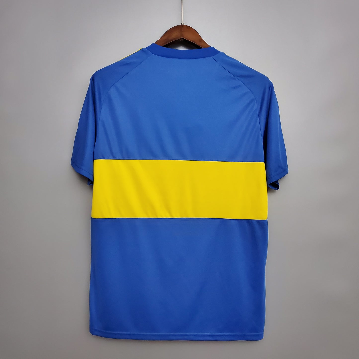Boca Juniors 1981 Home