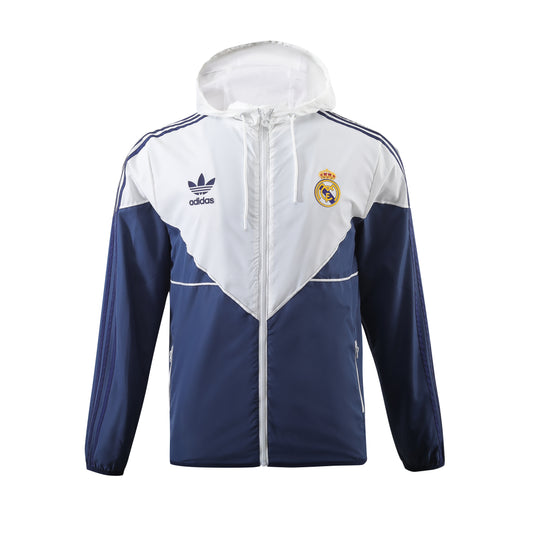 Real Madrid Windbreaker 23/24