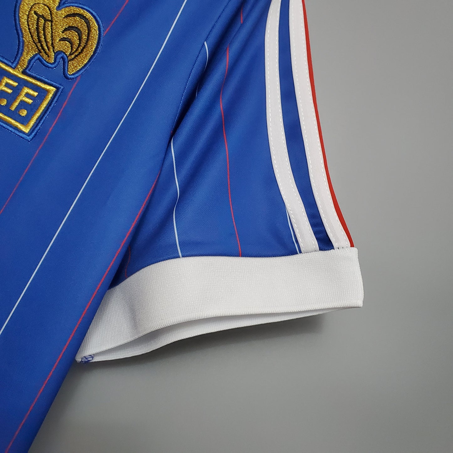 France 1982 Home