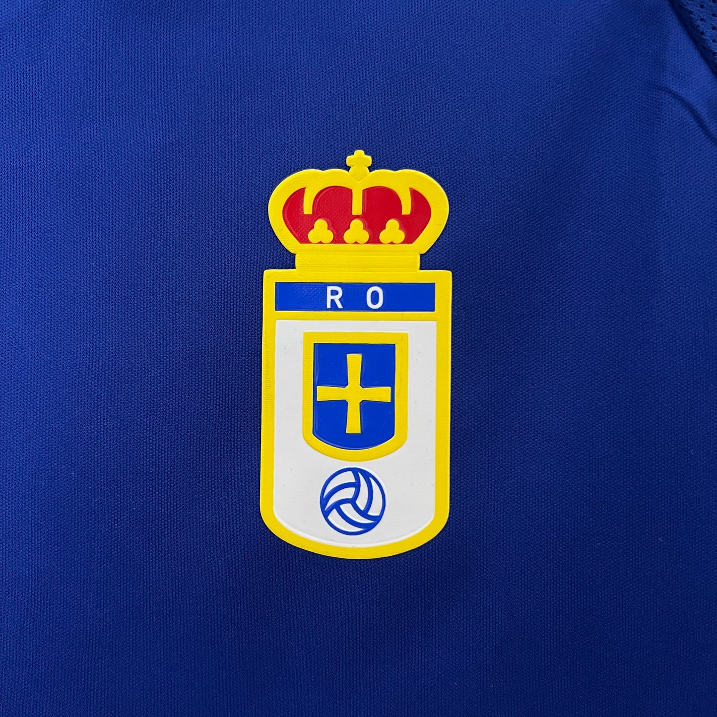Real Oviedo Home 24/25
