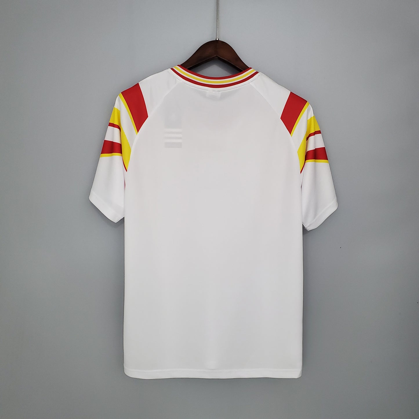 Espanha 1996 Away
