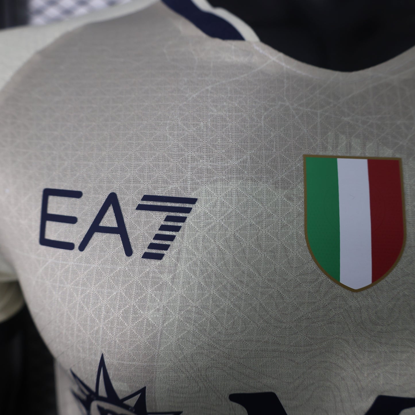 Napoli 23/24 | Edição Especial