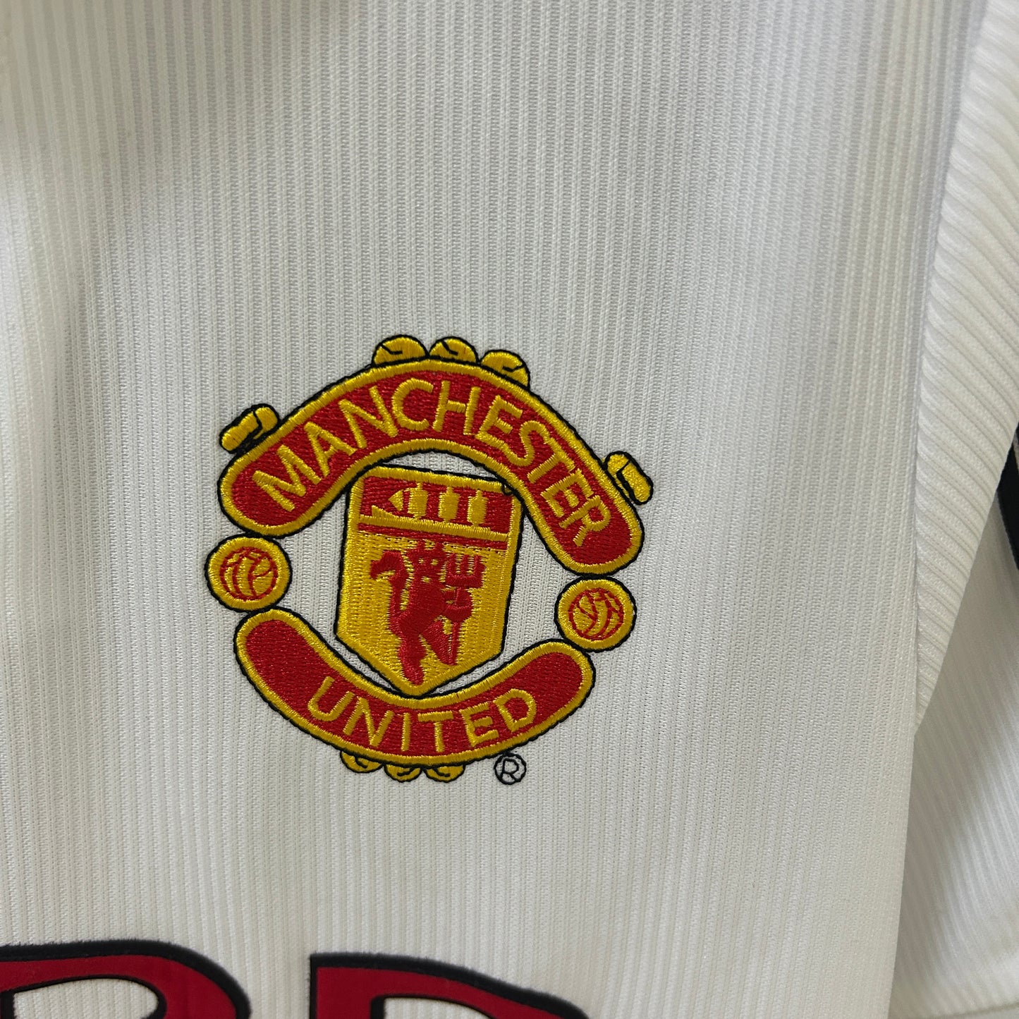 Manchester United 98/99 Edição Especial