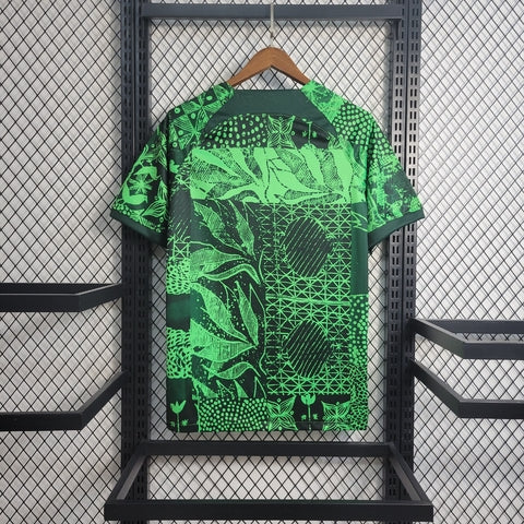 Nigéria Home 2022
