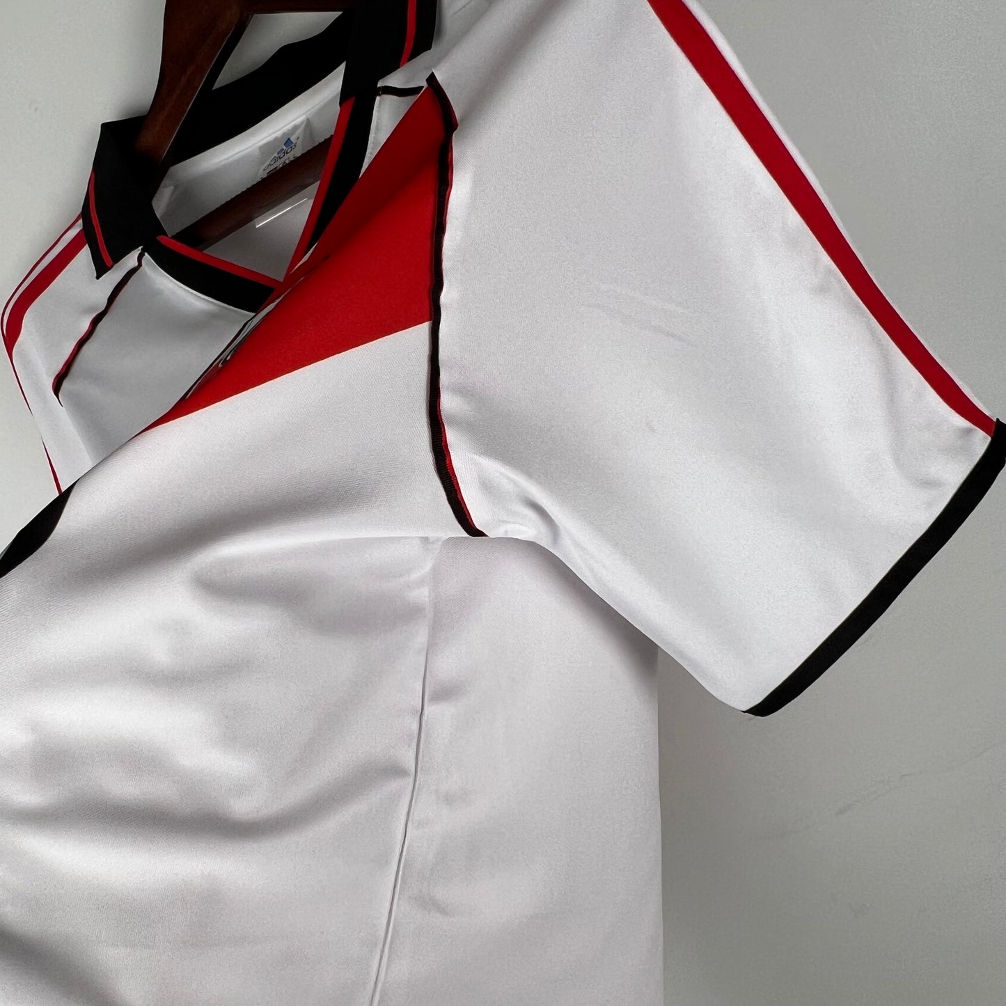 River Plate 00/01 Home