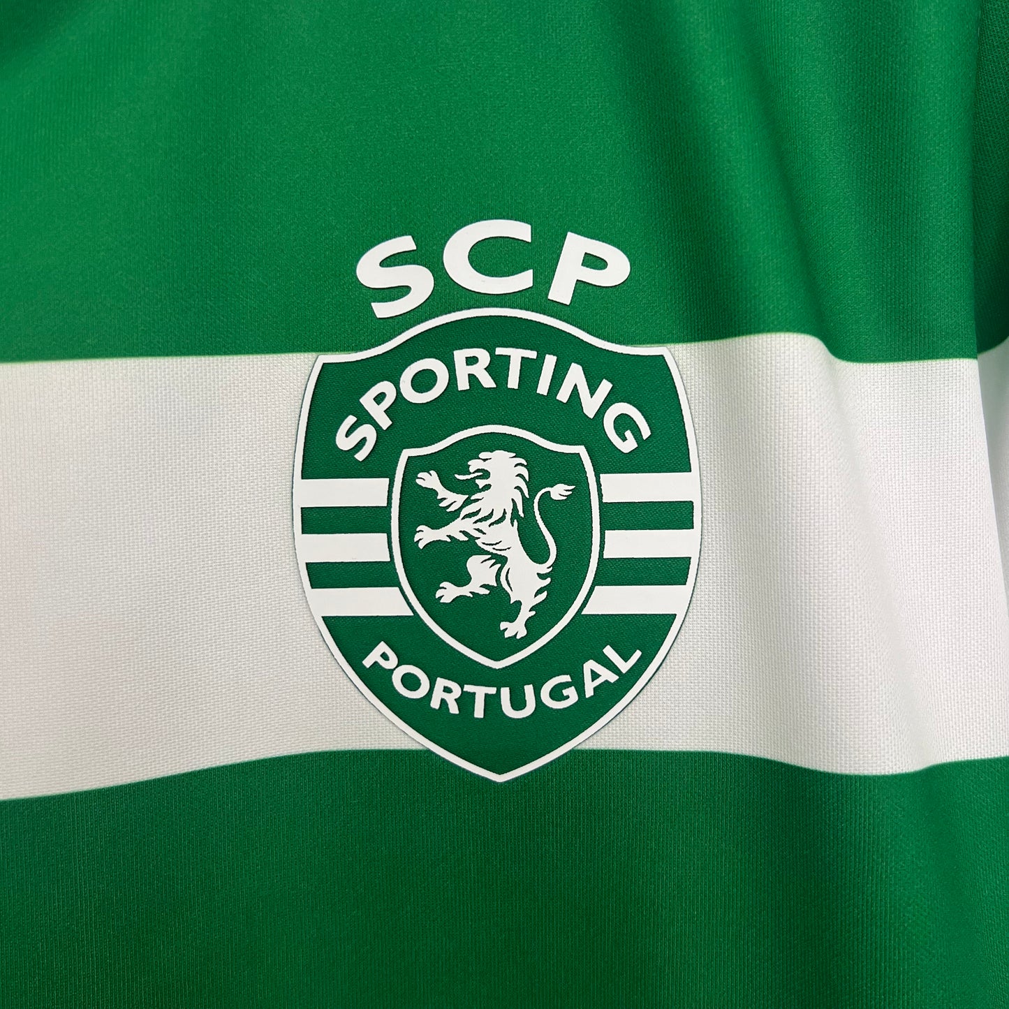 Sporting CP 25/26 Home