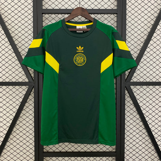 Celtic 25/26 Adidas Edição Especial