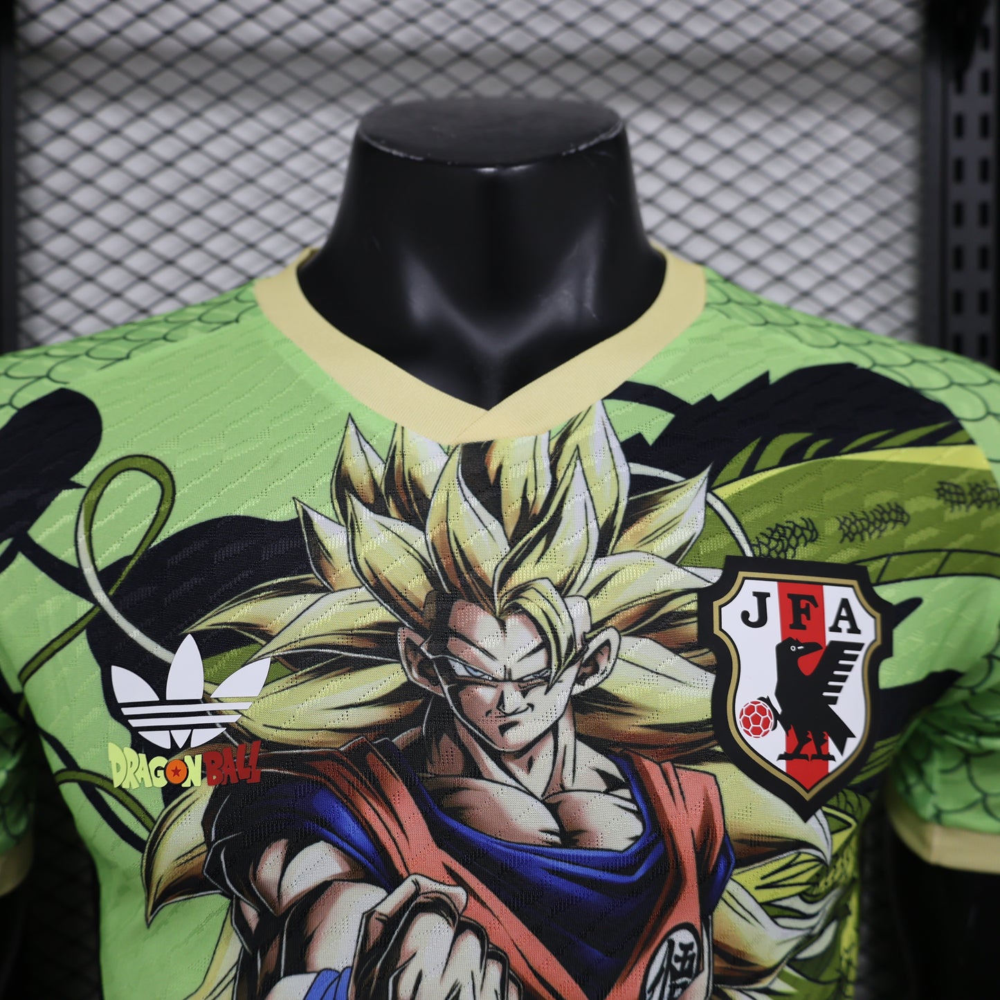 Japão Edição Espacial 2024 Player Version