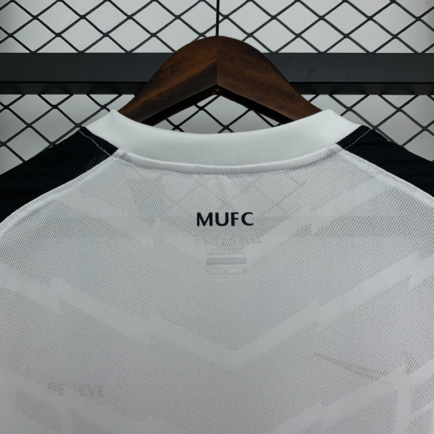 Manchester United 10/11 Away