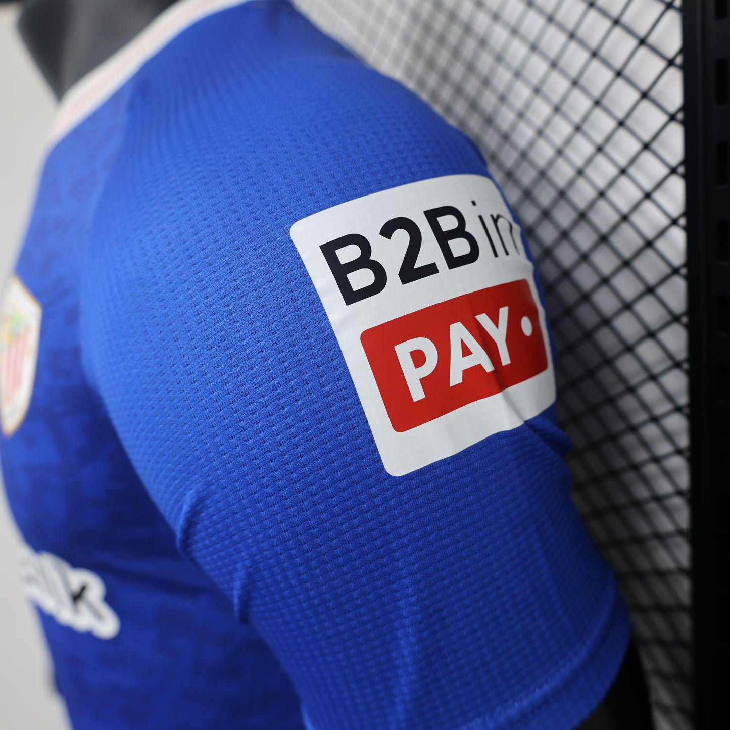 Athletic Club Away 24/25