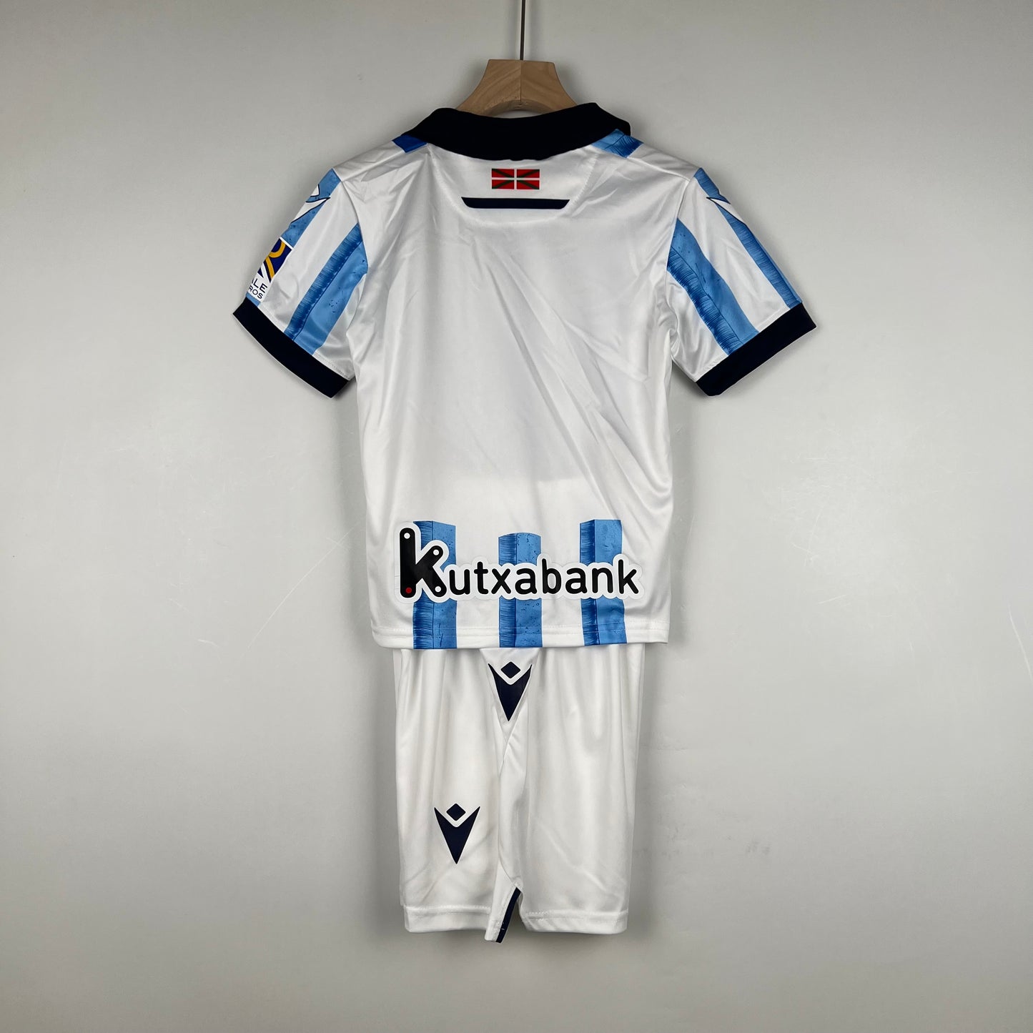 Real Sociedad 23/24 Home