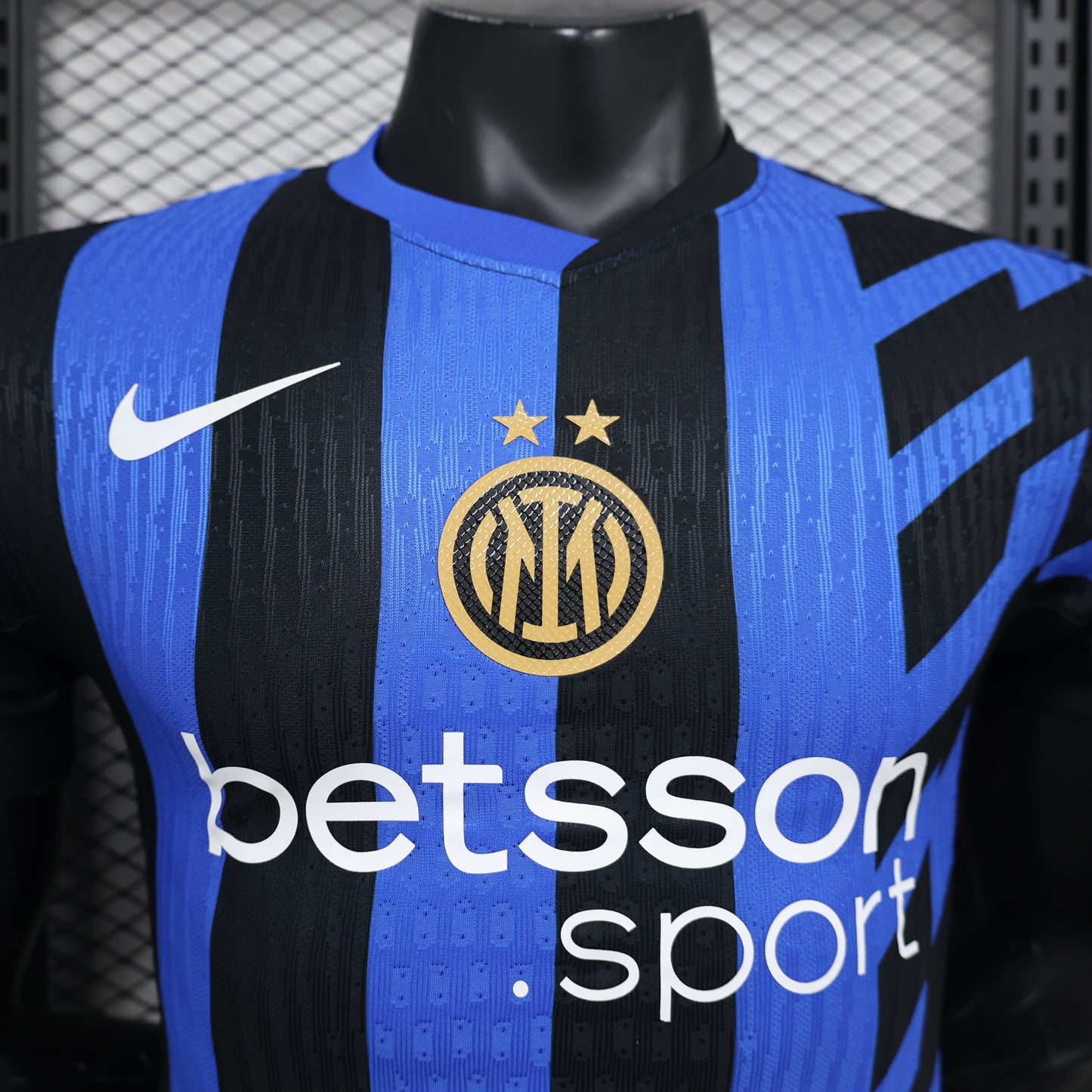 Inter Milan Home 24/25