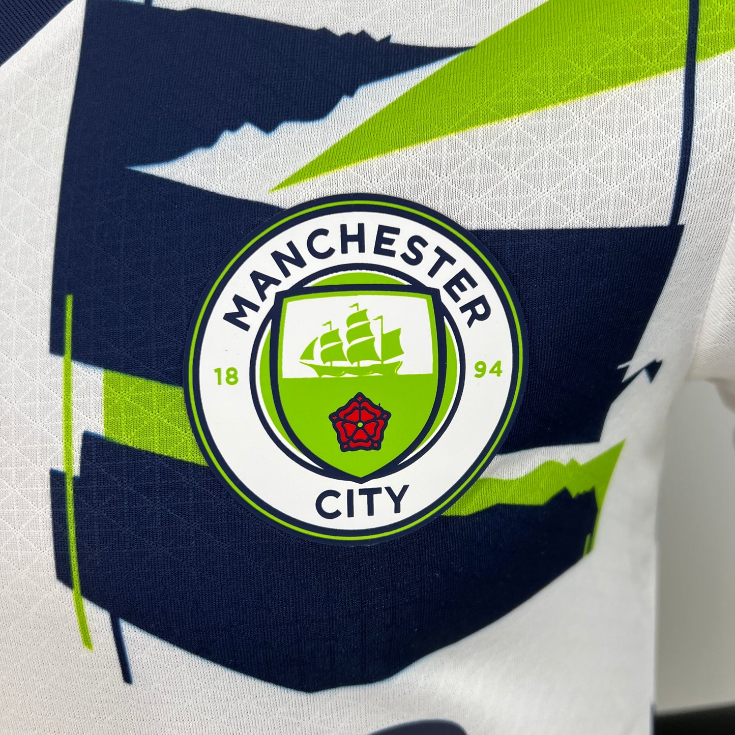 Manchester City 23/24 Special Edition
