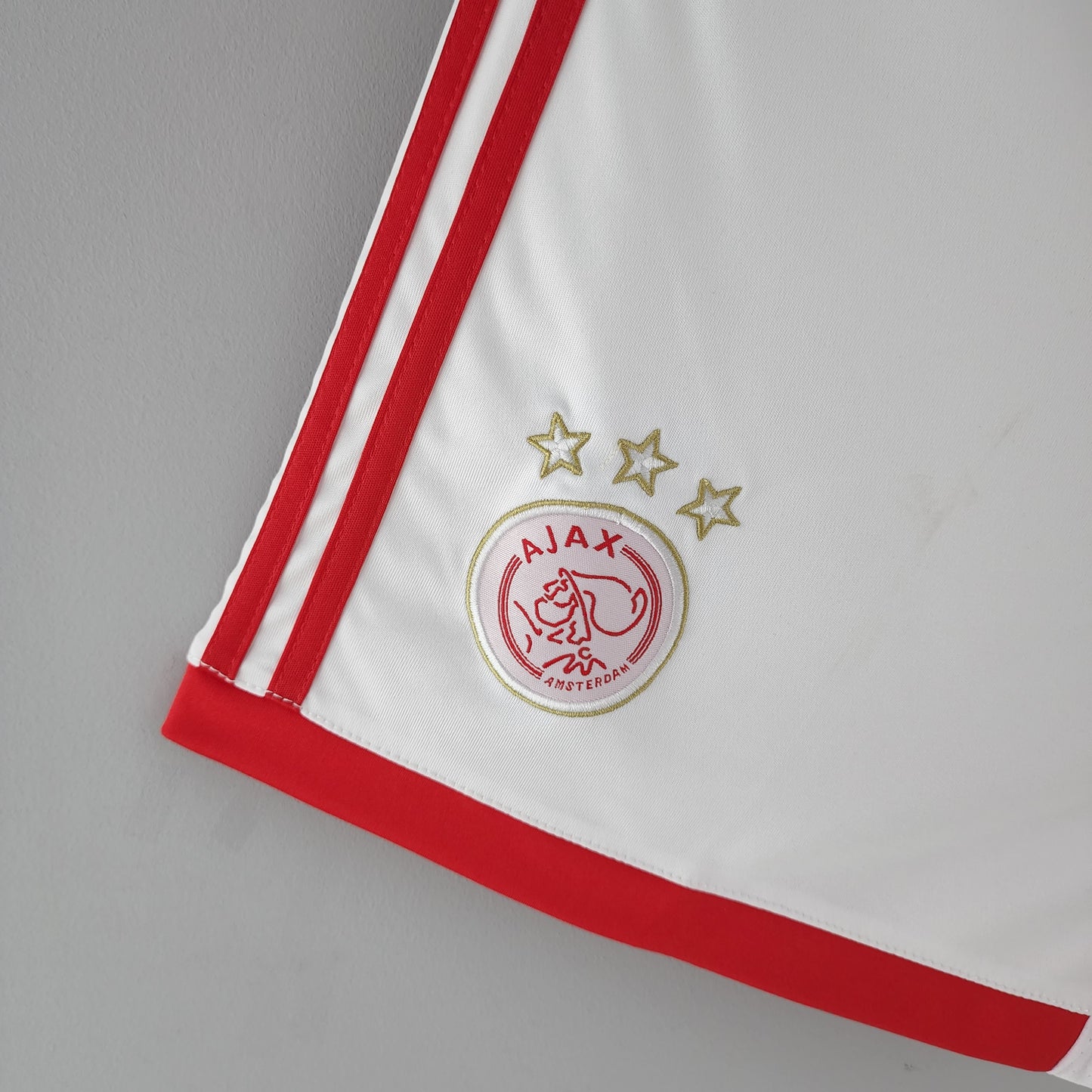 Ajax White 22/23