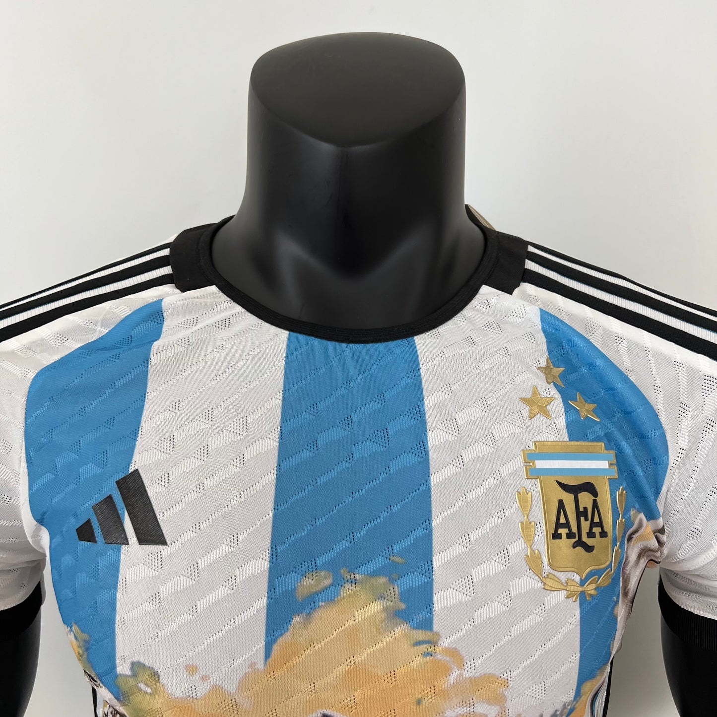 Argentina 2023 Commemorative Edition