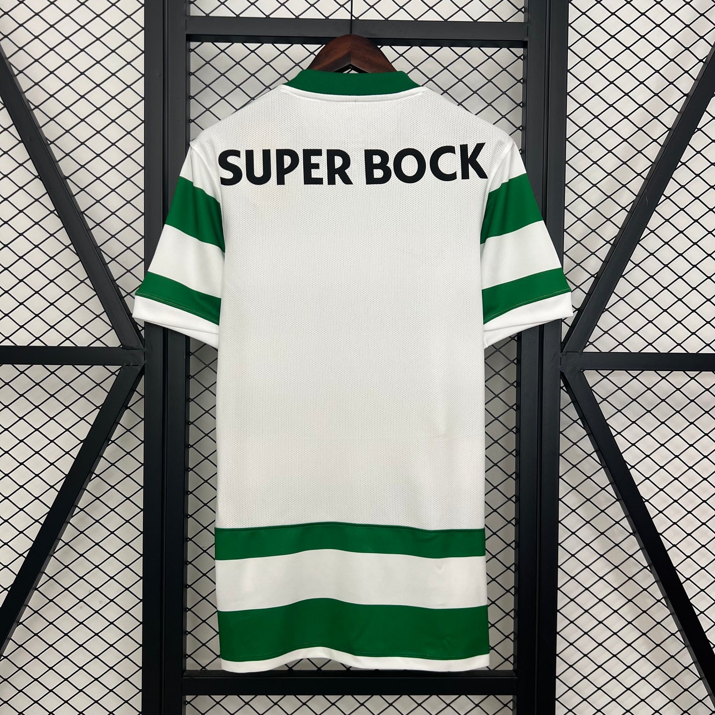 Sporting CP 25/26 Home