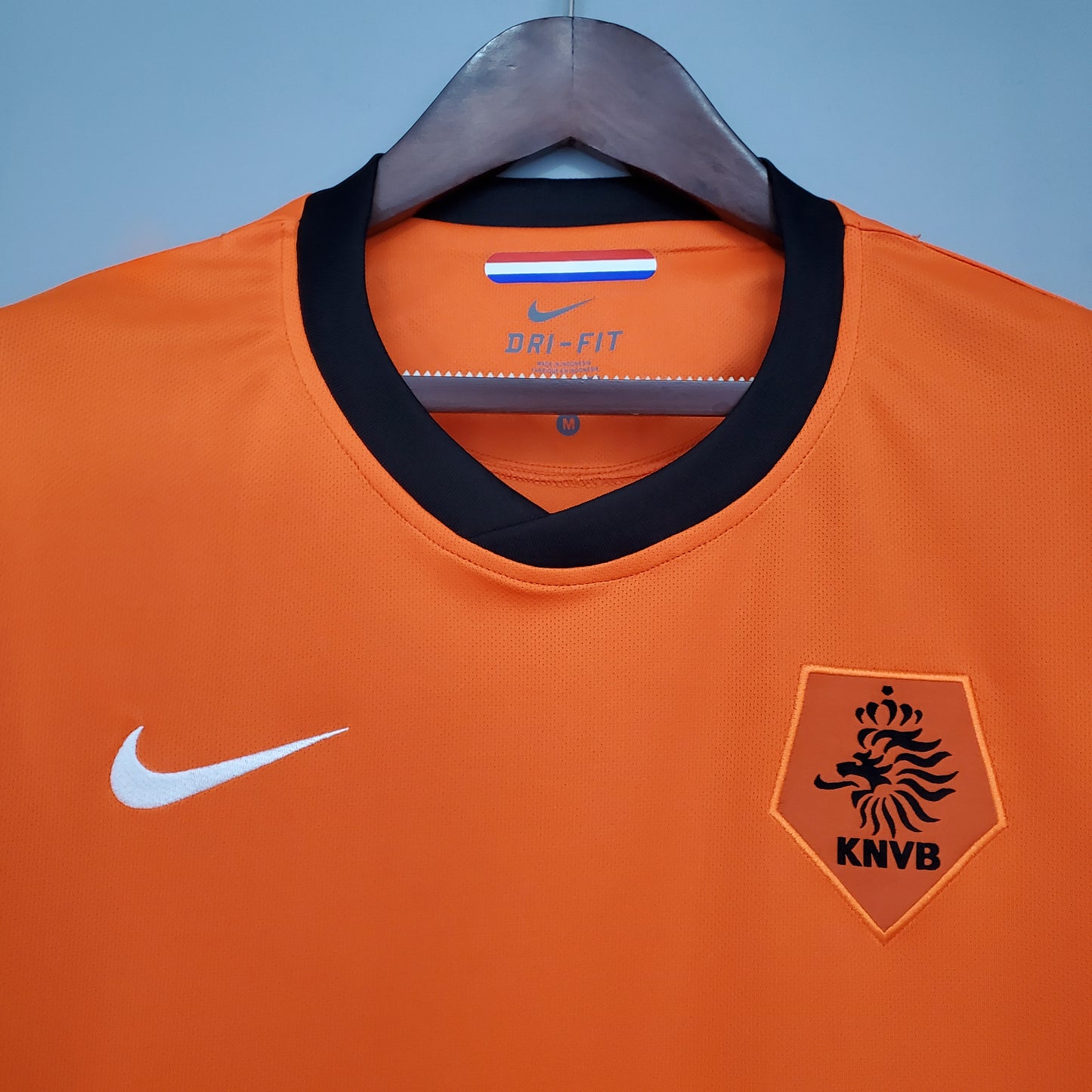 Holanda 2010 Home