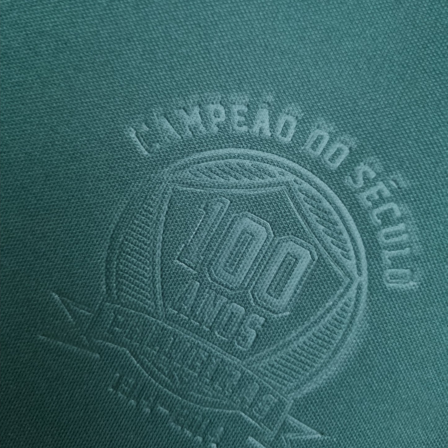 Palmeiras 14/15 Home