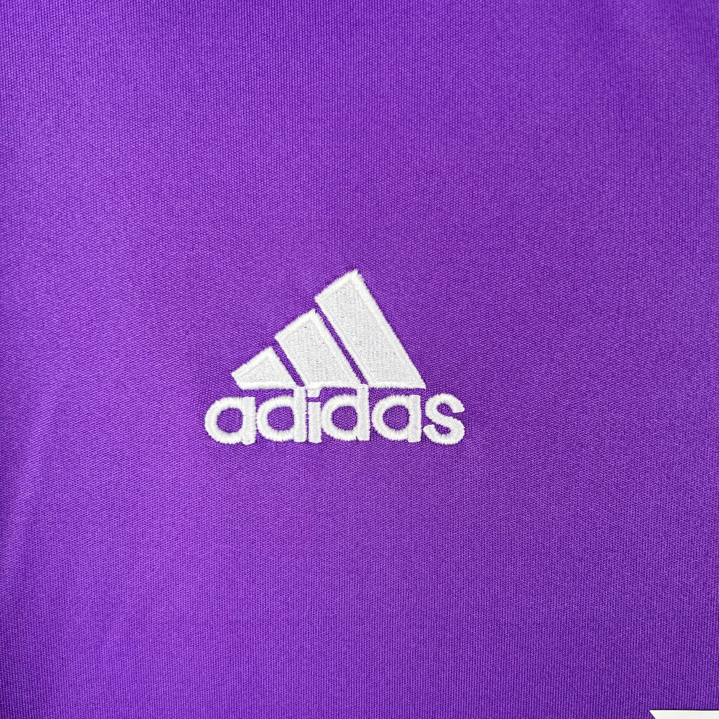 Real Madrid 16/17 Away Long Sleeve