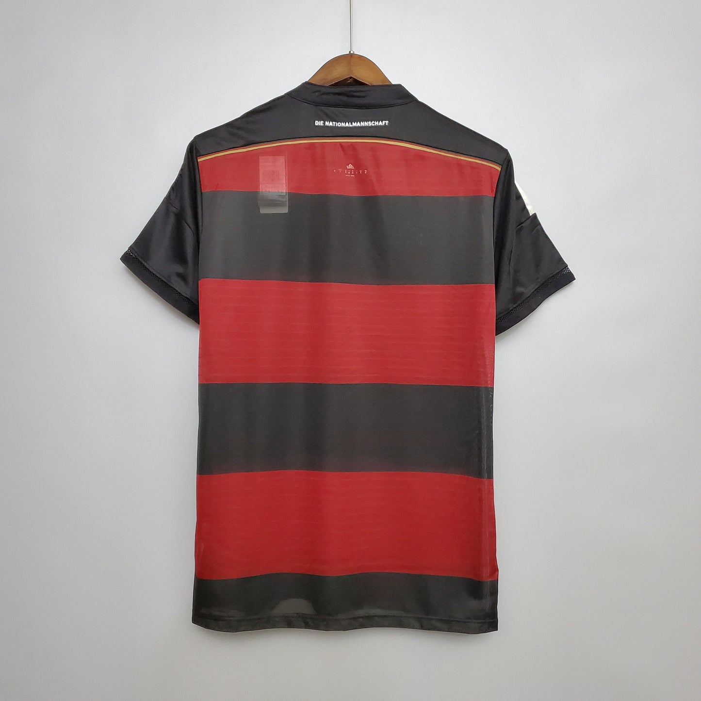Alemanha 2014 Away
