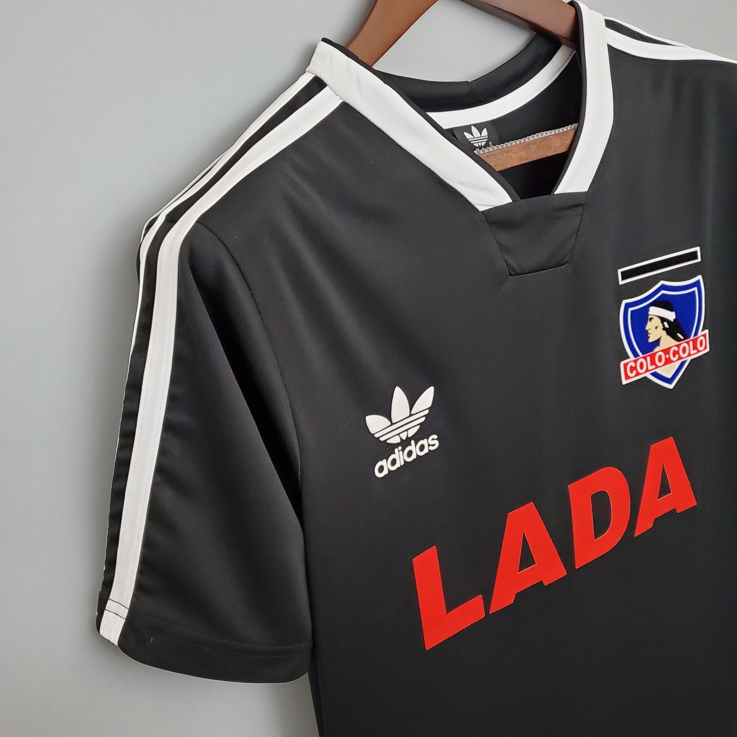Colo Colo 1991 Away