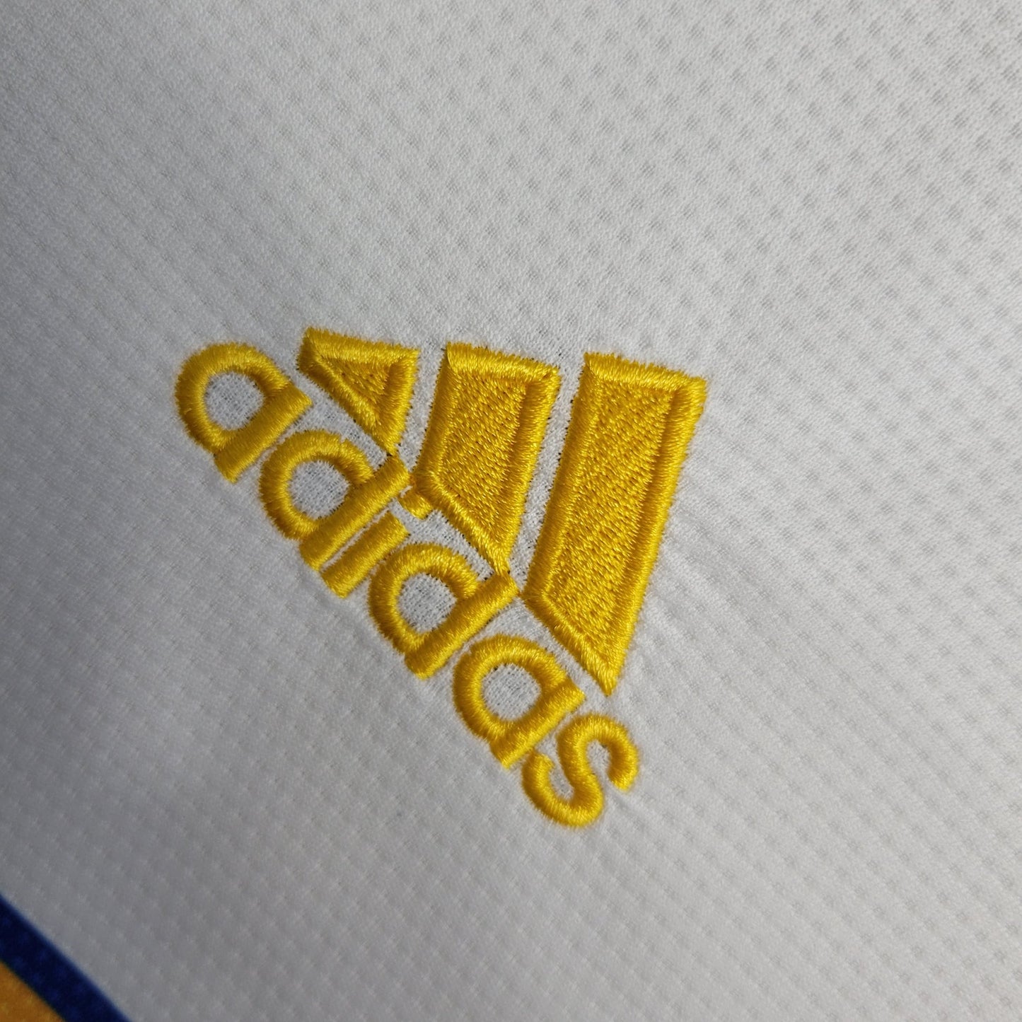 Tigres Away 22/23