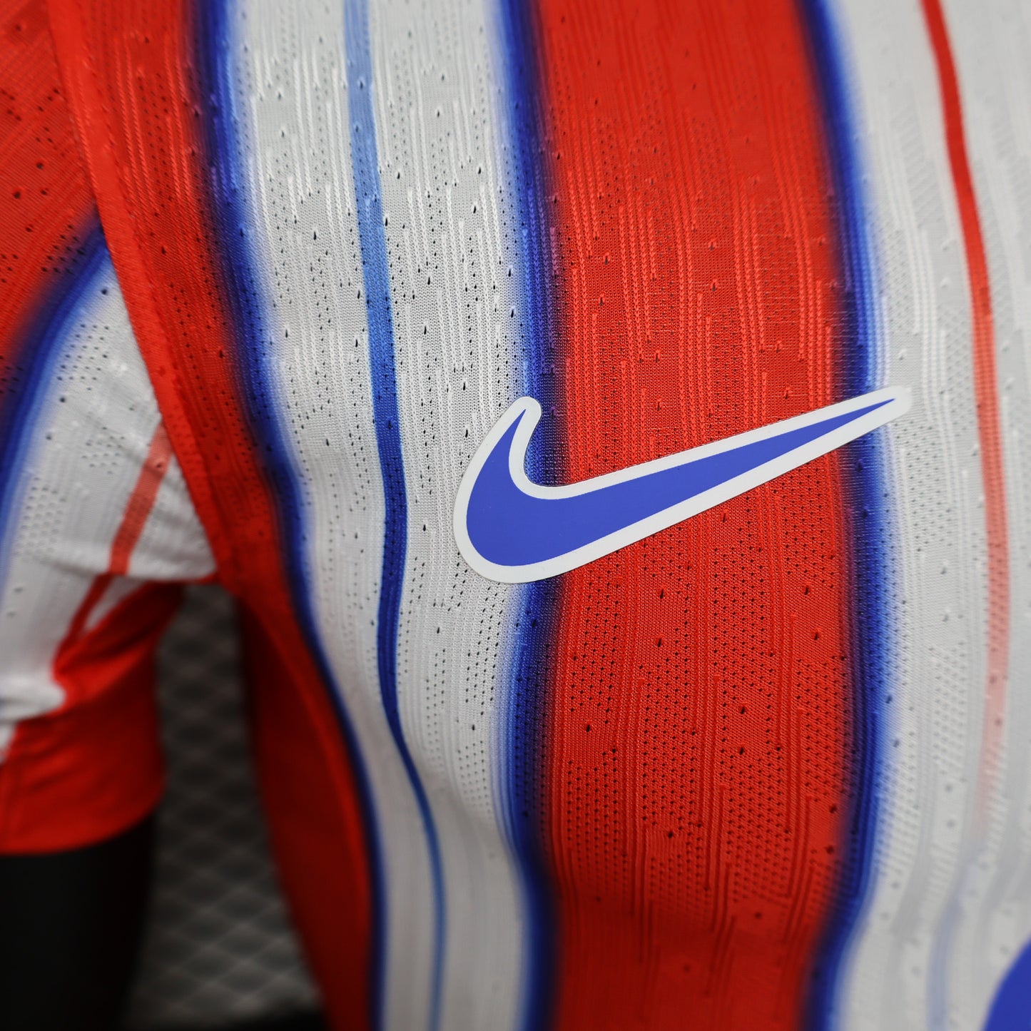 Atlético Madrid Home 24/25