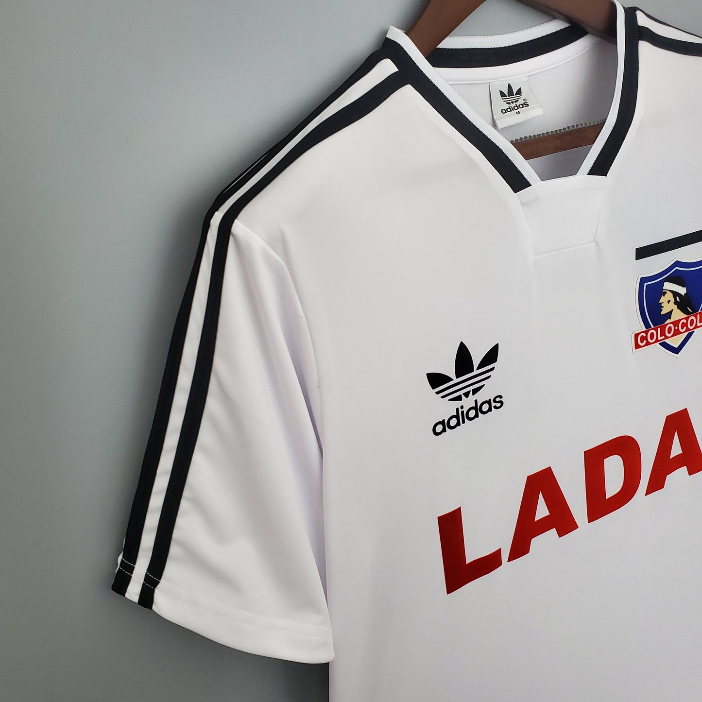 Colo Colo 1991 Home