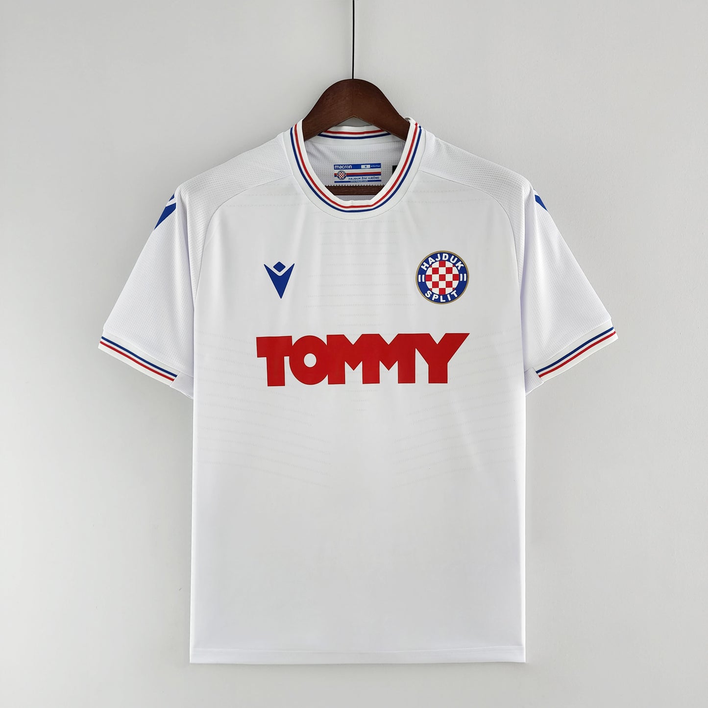 Hadjuk Split 21/22