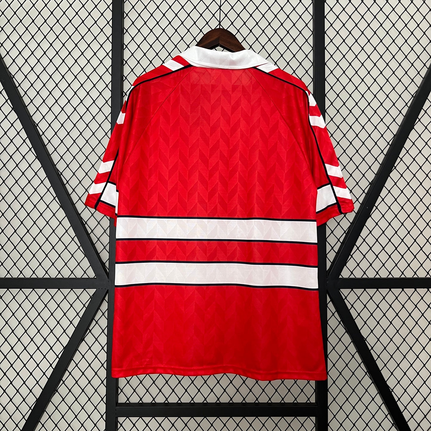 Dinamarca 1988 Home