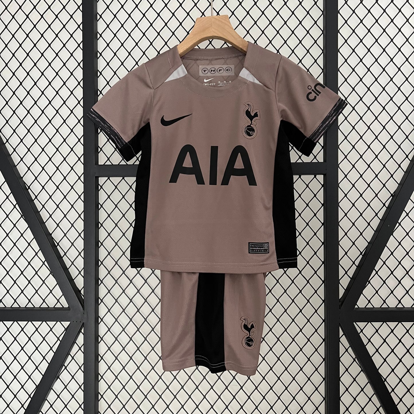 Tottenham 23/24 Third