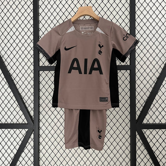 Tottenham 23/24 Third