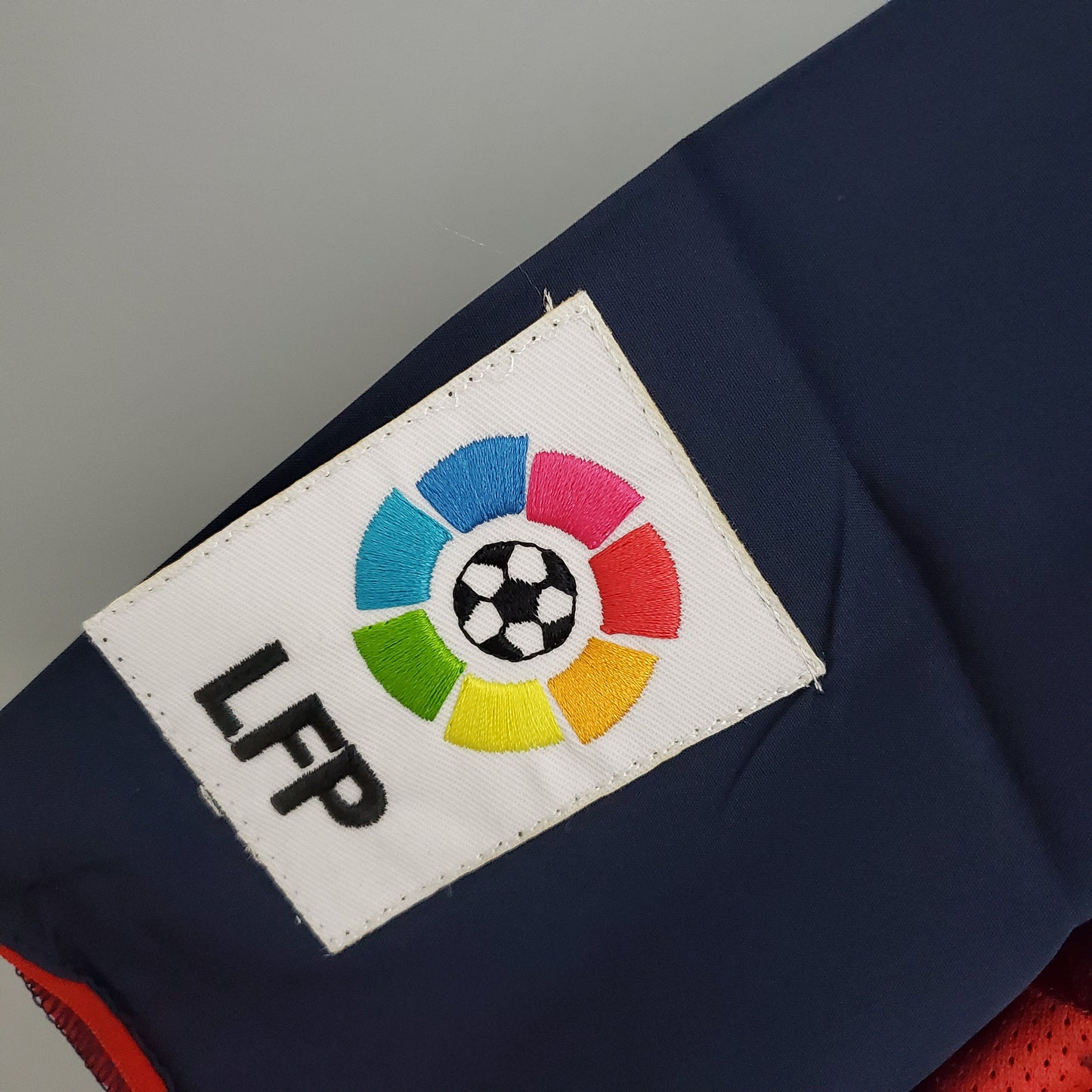 Barcelona 03/04 Home