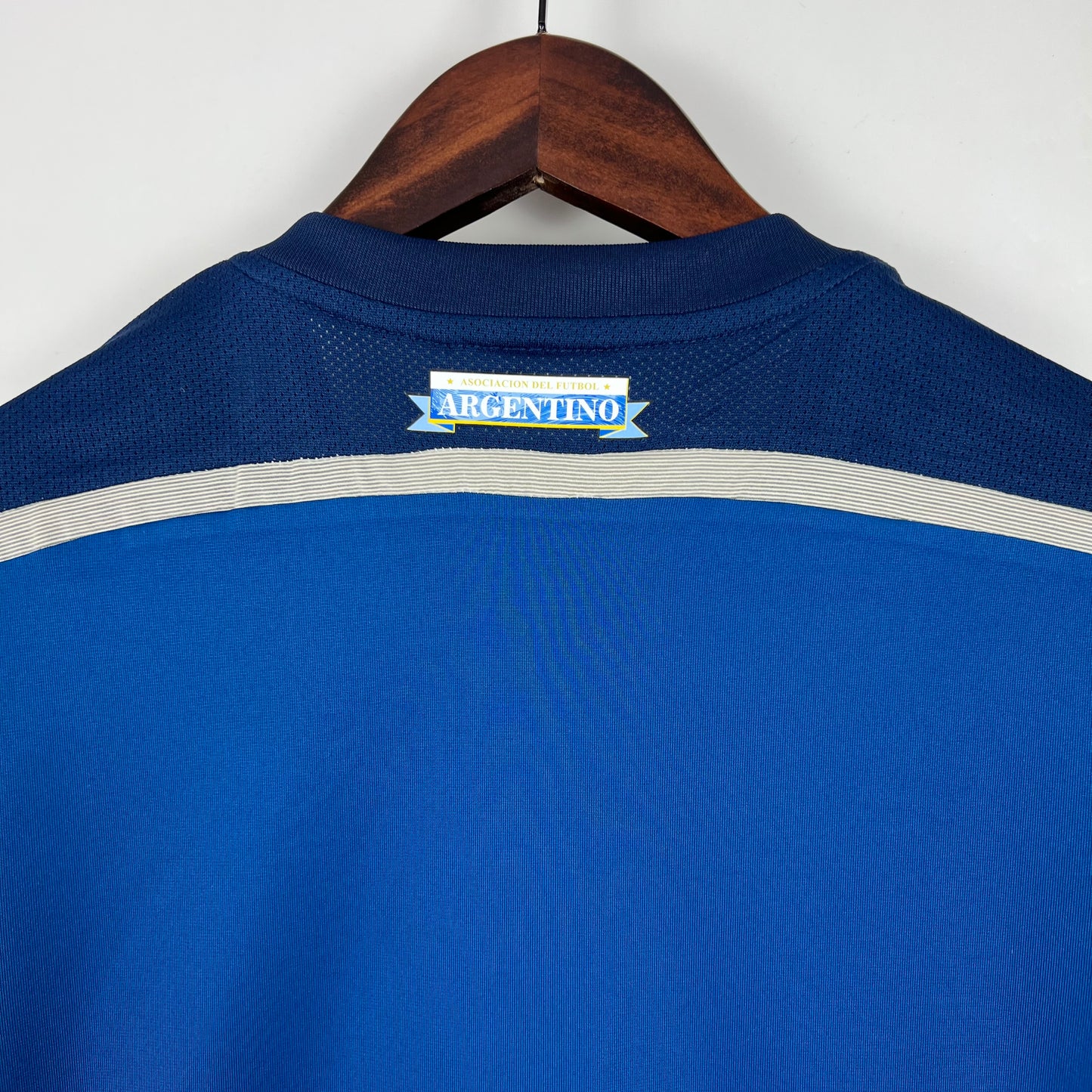 Argentina 2014 Away Long Sleeve