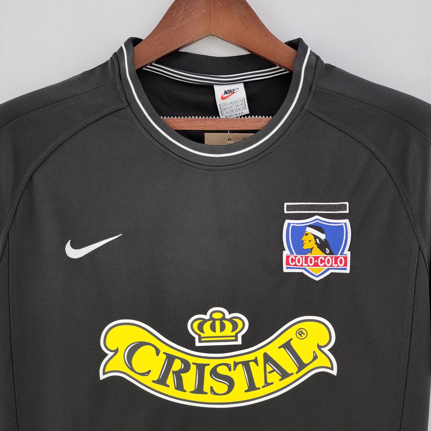 Colo Colo 00/01 Away
