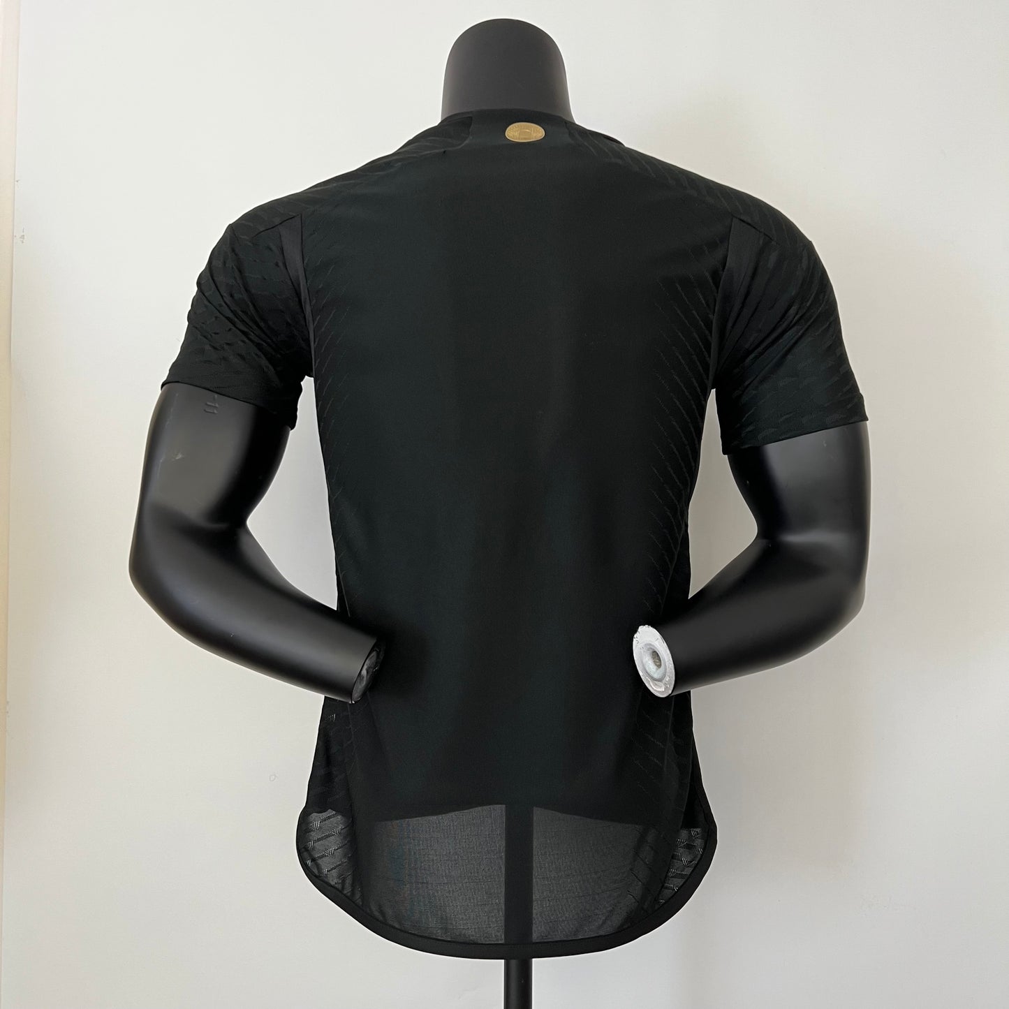 Argentina 2023 Black