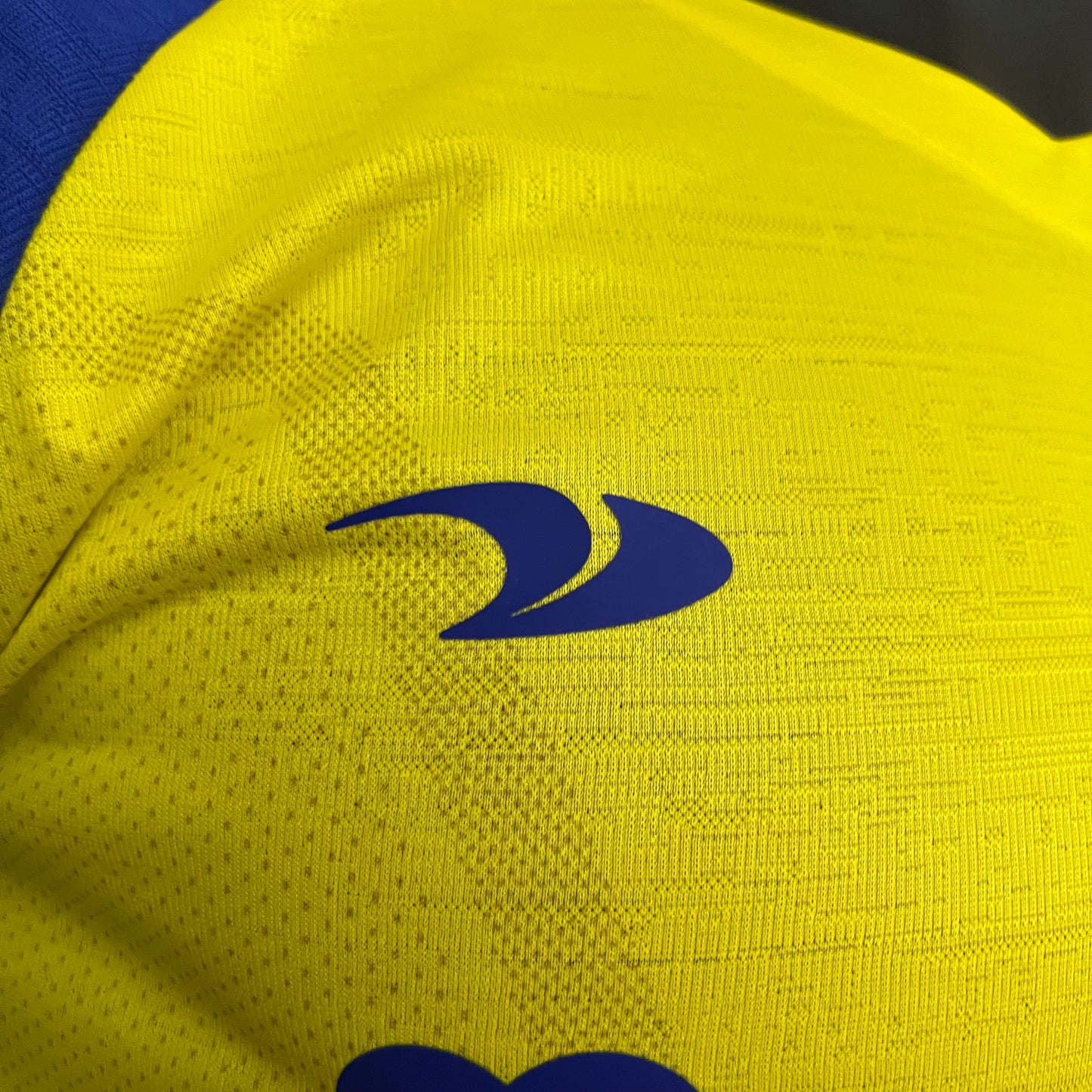 Al-Nassr 23/24 Home
