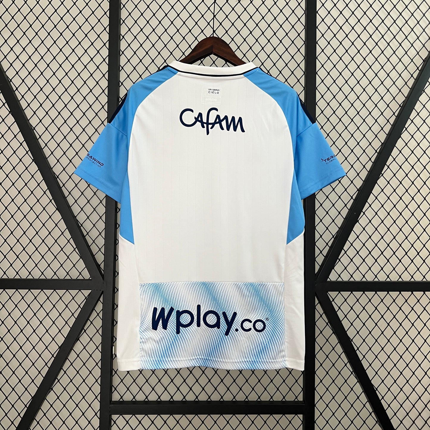 Millonarios FC Away 24/25