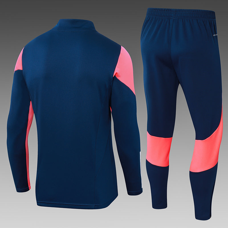 Fato de Treino - Lyon - Full Kit