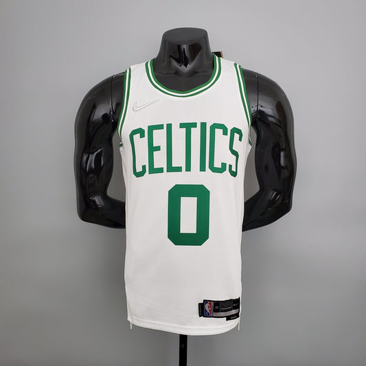 Boston Celtics White | 75th Anniversary