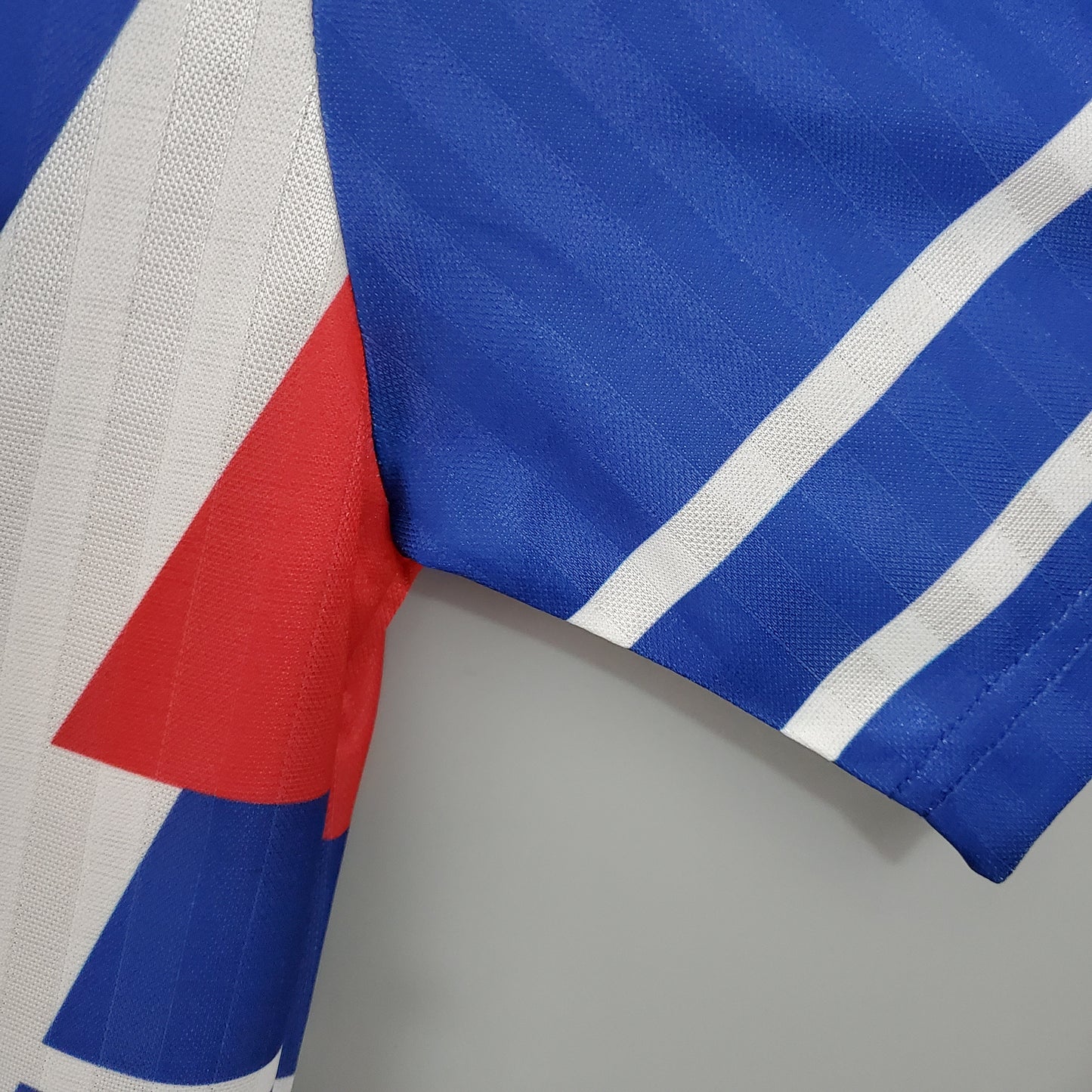 Yugoslavia 1990 Home