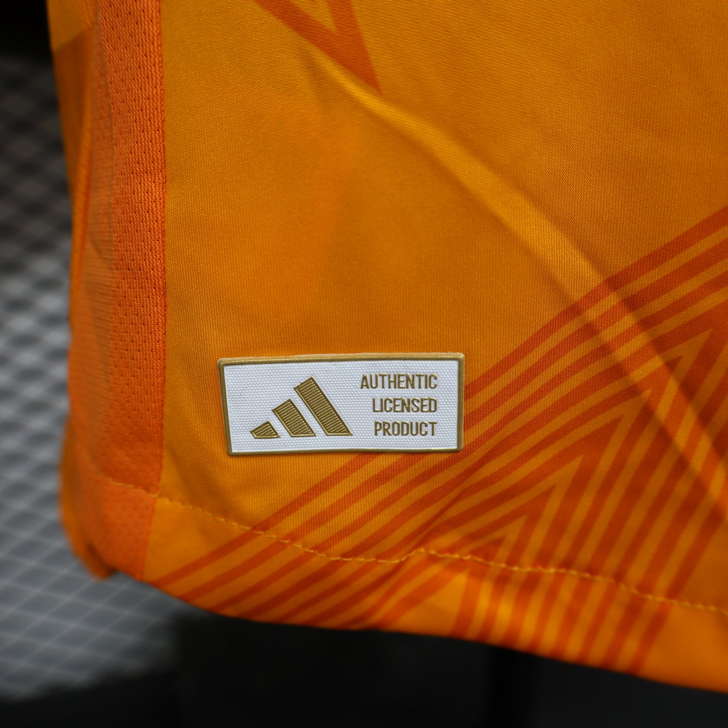 Real Madrid Away 24/25