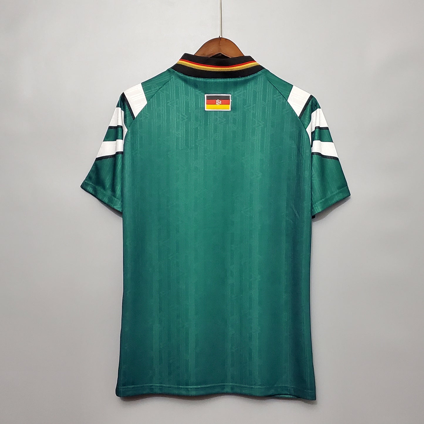Alemanha 1998 Away