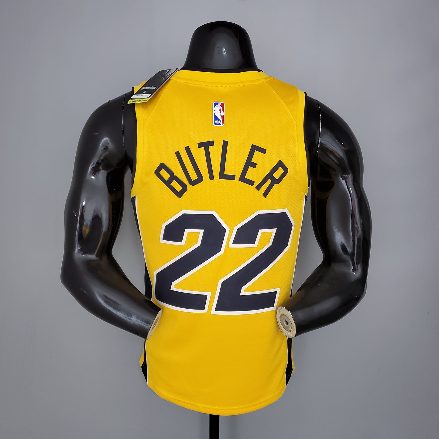 Miami Heat Yellow | Earned Edition