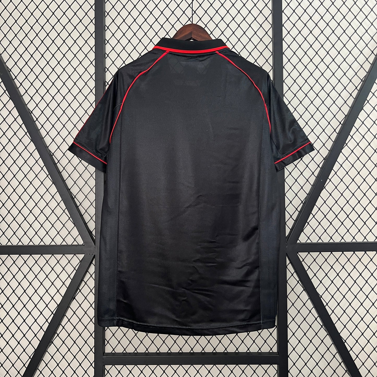 AC Milan 96/97 Home