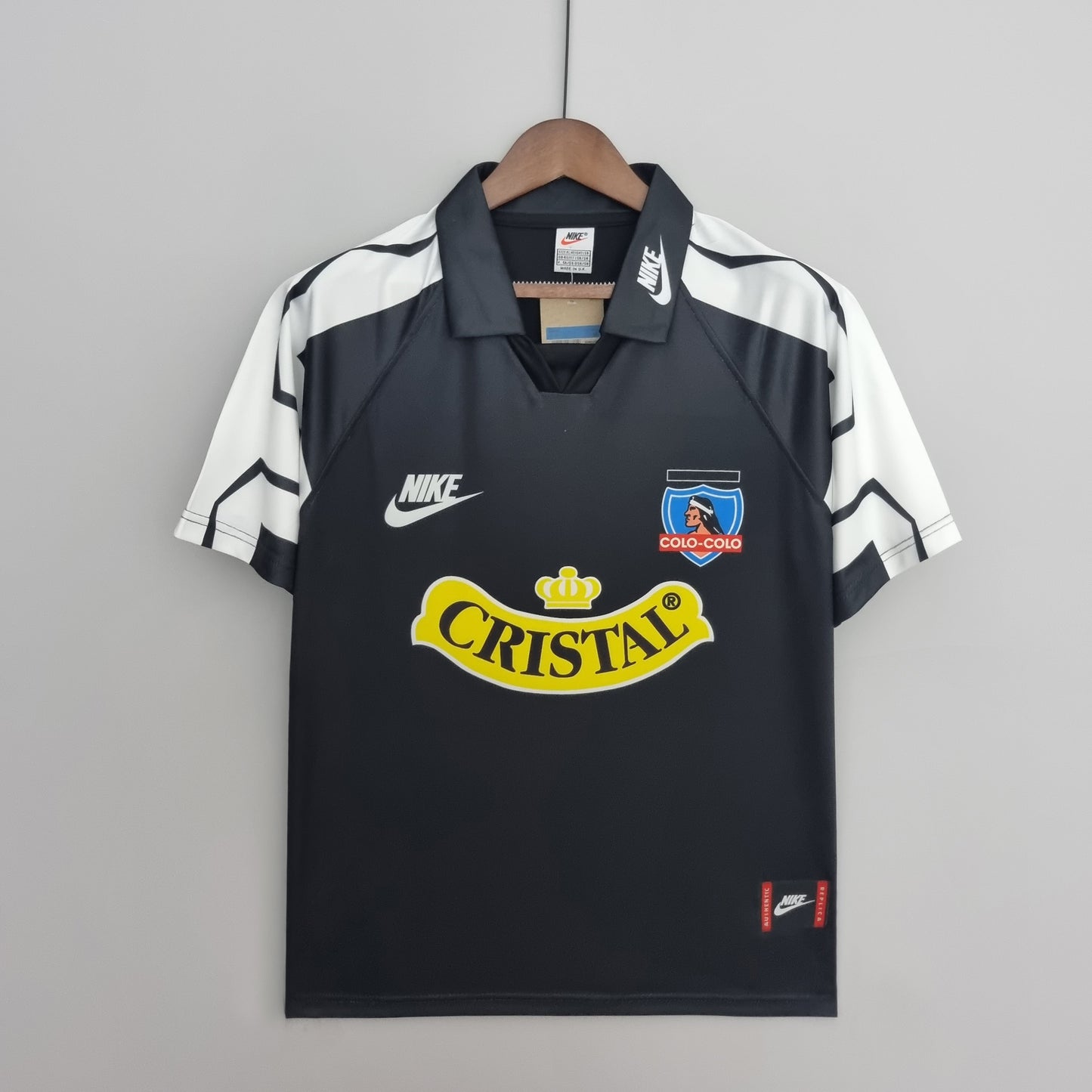 Colo Colo 1995 Away